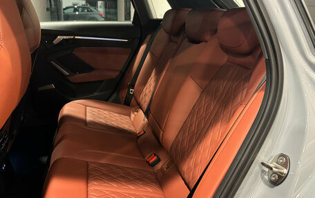 Audi A3, 2025 год, 4 190 000 рублей, 15 фотография