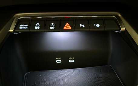 Audi A3, 2025 год, 4 190 000 рублей, 21 фотография