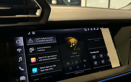 Audi A3, 2025 год, 4 190 000 рублей, 23 фотография