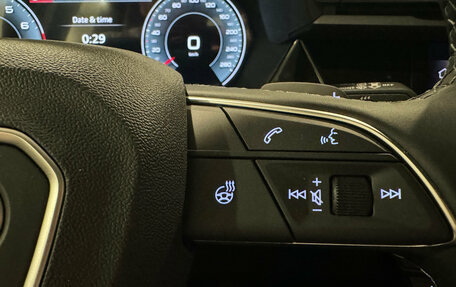 Audi A3, 2025 год, 4 190 000 рублей, 25 фотография