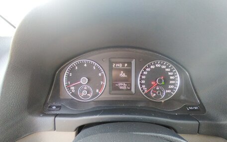 Volkswagen Golf Plus II, 2010 год, 700 000 рублей, 2 фотография