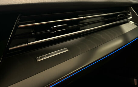 Audi A3, 2025 год, 4 190 000 рублей, 26 фотография