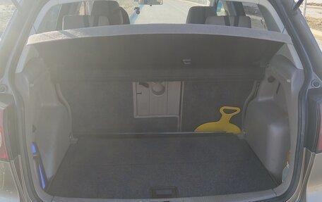 Volkswagen Golf Plus II, 2010 год, 700 000 рублей, 4 фотография