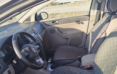 Volkswagen Golf Plus II, 2010 год, 700 000 рублей, 7 фотография