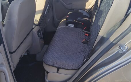 Volkswagen Golf Plus II, 2010 год, 700 000 рублей, 6 фотография