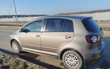 Volkswagen Golf Plus II, 2010 год, 700 000 рублей, 8 фотография