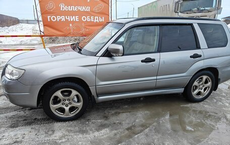 Subaru Forester, 2006 год, 750 000 рублей, 3 фотография
