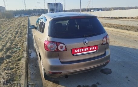 Volkswagen Golf Plus II, 2010 год, 700 000 рублей, 9 фотография