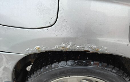 Subaru Forester, 2006 год, 750 000 рублей, 7 фотография