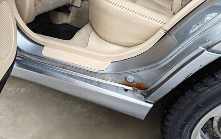 Subaru Forester, 2006 год, 750 000 рублей, 12 фотография