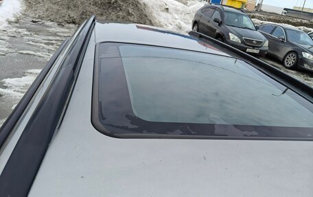 Subaru Forester, 2006 год, 750 000 рублей, 8 фотография