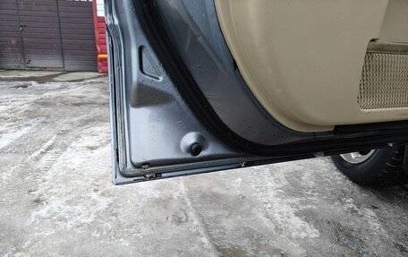 Subaru Forester, 2006 год, 750 000 рублей, 14 фотография