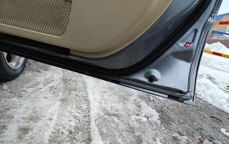 Subaru Forester, 2006 год, 750 000 рублей, 13 фотография