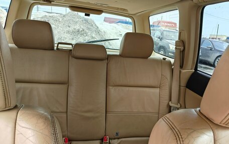 Subaru Forester, 2006 год, 750 000 рублей, 19 фотография