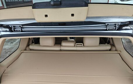 Subaru Forester, 2006 год, 750 000 рублей, 20 фотография