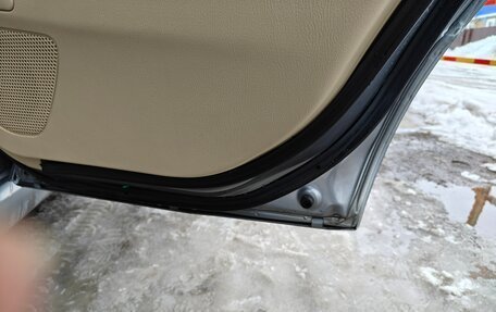 Subaru Forester, 2006 год, 750 000 рублей, 15 фотография