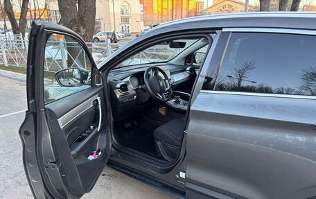 Geely Coolray I, 2023 год, 1 700 000 рублей, 3 фотография