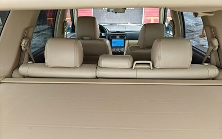 Subaru Forester, 2006 год, 750 000 рублей, 17 фотография