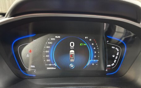 Geely Coolray I, 2023 год, 1 700 000 рублей, 10 фотография