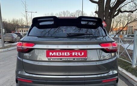 Geely Coolray I, 2023 год, 1 700 000 рублей, 4 фотография