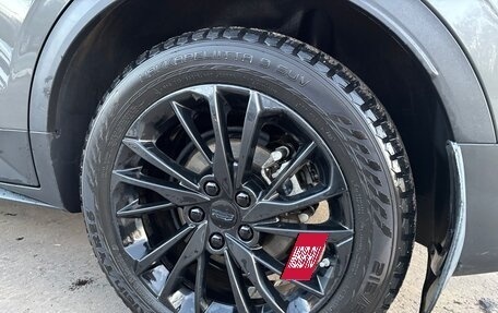 Geely Coolray I, 2023 год, 1 700 000 рублей, 8 фотография