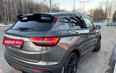 Geely Coolray I, 2023 год, 1 700 000 рублей, 5 фотография