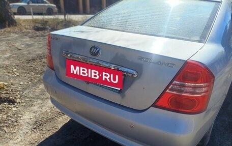 Lifan Solano I (630) рестайлинг, 2011 год, 150 000 рублей, 4 фотография