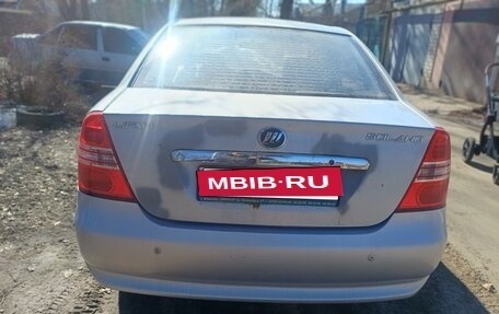 Lifan Solano I (630) рестайлинг, 2011 год, 150 000 рублей, 3 фотография