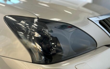 Lexus RX II рестайлинг, 2007 год, 1 467 000 рублей, 9 фотография