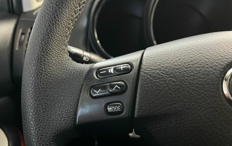 Lexus RX II рестайлинг, 2007 год, 1 467 000 рублей, 14 фотография