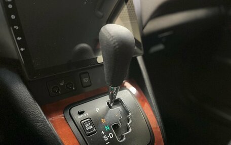 Lexus RX II рестайлинг, 2007 год, 1 467 000 рублей, 17 фотография