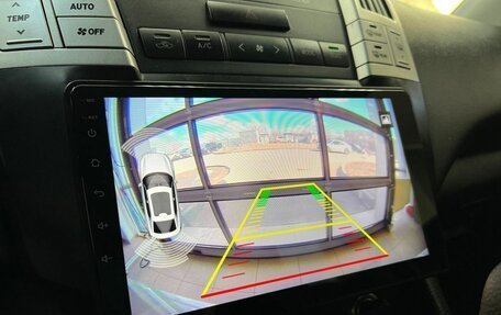 Lexus RX II рестайлинг, 2007 год, 1 467 000 рублей, 16 фотография