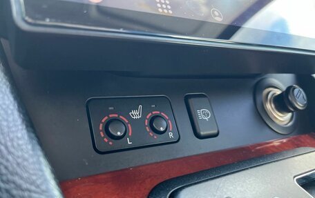 Lexus RX II рестайлинг, 2007 год, 1 467 000 рублей, 19 фотография