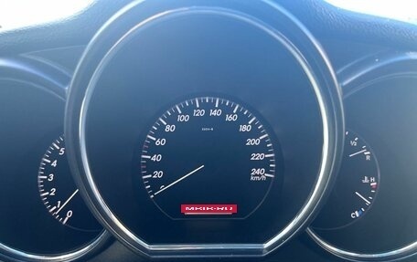 Lexus RX II рестайлинг, 2007 год, 1 467 000 рублей, 13 фотография