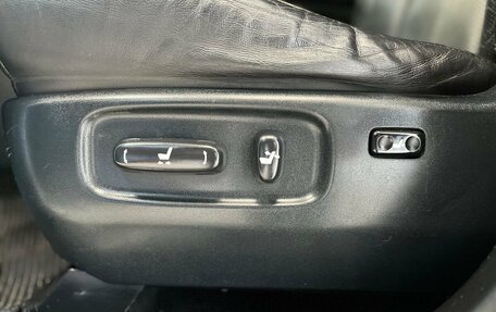 Lexus RX II рестайлинг, 2007 год, 1 467 000 рублей, 22 фотография