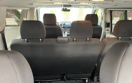 Volkswagen Caravelle T6 рестайлинг, 2015 год, 2 650 000 рублей, 21 фотография