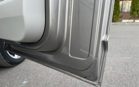 Volkswagen Caravelle T6 рестайлинг, 2015 год, 2 650 000 рублей, 10 фотография