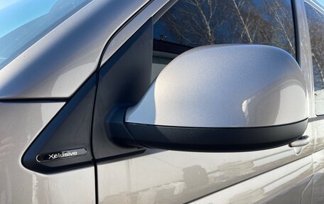 Volkswagen Caravelle T6 рестайлинг, 2015 год, 2 650 000 рублей, 26 фотография