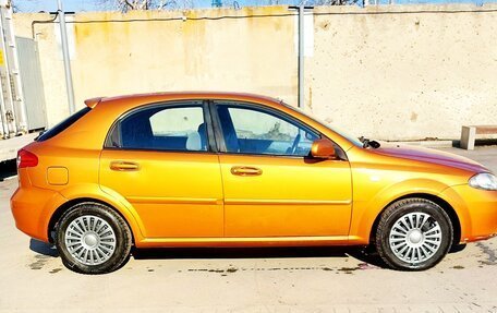 Chevrolet Lacetti, 2008 год, 620 000 рублей, 3 фотография