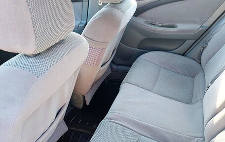 Chevrolet Lacetti, 2008 год, 620 000 рублей, 8 фотография