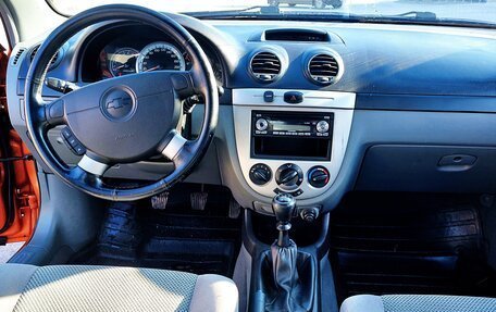 Chevrolet Lacetti, 2008 год, 620 000 рублей, 7 фотография