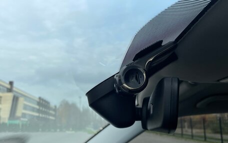 Volkswagen Caravelle T6 рестайлинг, 2015 год, 2 650 000 рублей, 24 фотография