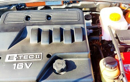 Chevrolet Lacetti, 2008 год, 620 000 рублей, 10 фотография