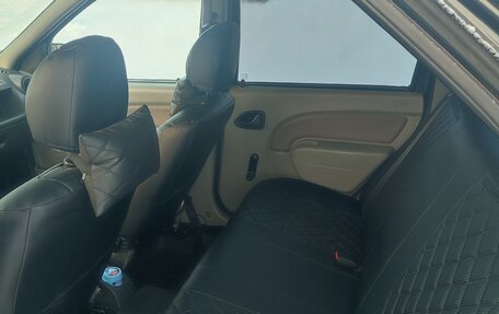 Renault Logan I, 2007 год, 300 000 рублей, 8 фотография