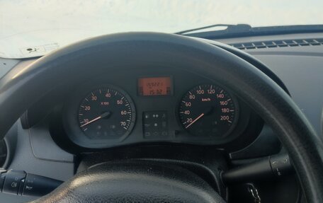 Renault Logan I, 2007 год, 300 000 рублей, 4 фотография