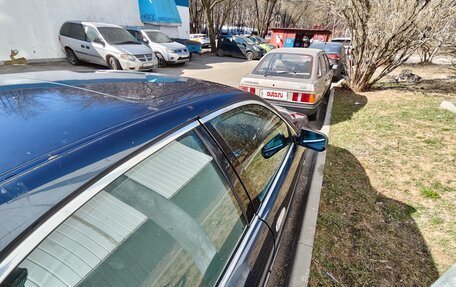 BMW 5 серия, 2001 год, 600 000 рублей, 7 фотография