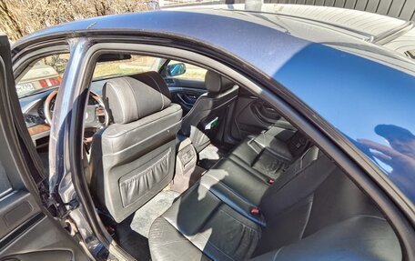 BMW 5 серия, 2001 год, 600 000 рублей, 14 фотография