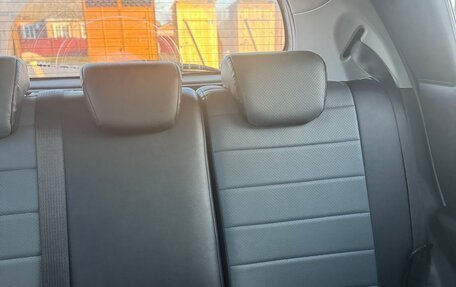 Chevrolet Aveo III, 2012 год, 650 000 рублей, 5 фотография