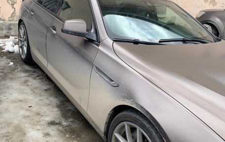 BMW 6 серия, 2012 год, 2 600 000 рублей, 4 фотография