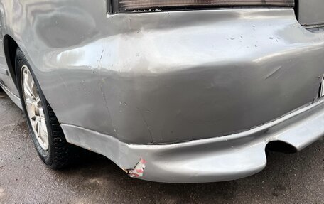 Mitsubishi Galant VIII, 1997 год, 235 000 рублей, 8 фотография